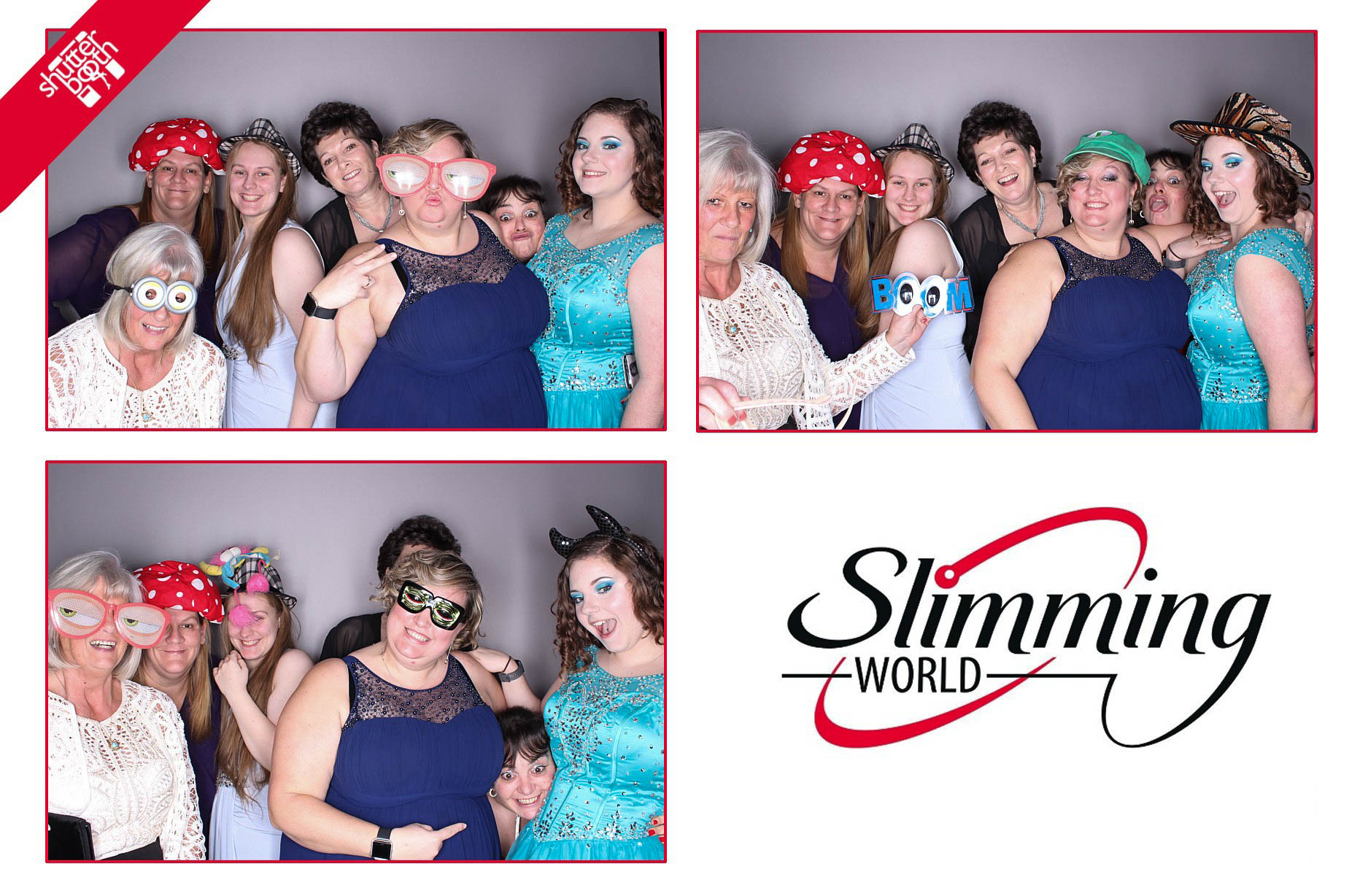 Slimming World | View more photos from the event at gallery.shutterbooth.co.uk/u/Shutterbooth/Slimming-World